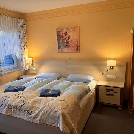 Wolfshotel am Arendsee Arendsee  Exterior foto