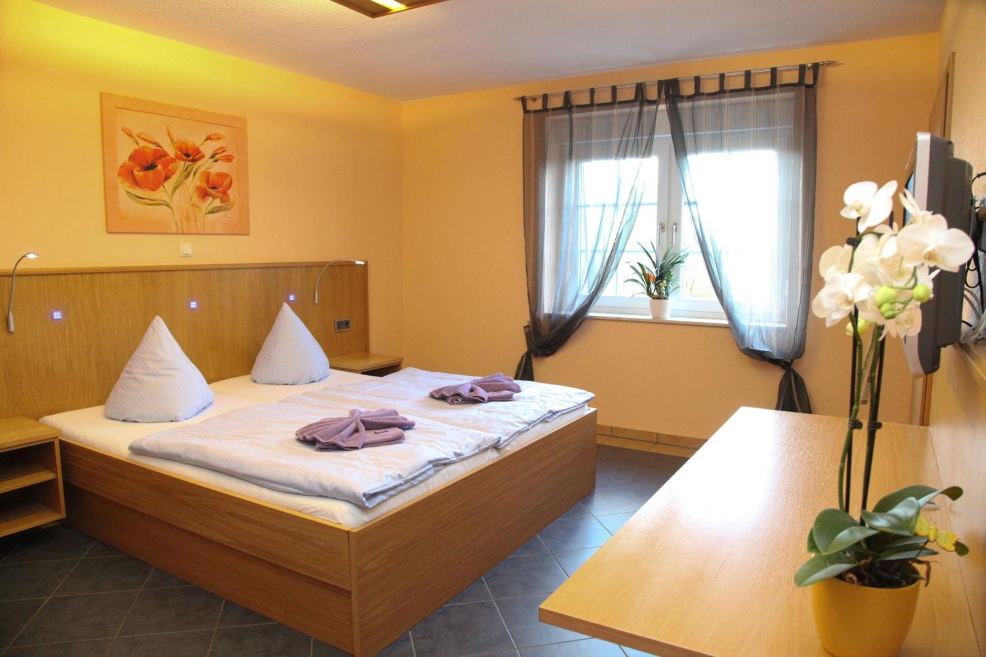 Wolfshotel am Arendsee Arendsee  Exterior foto