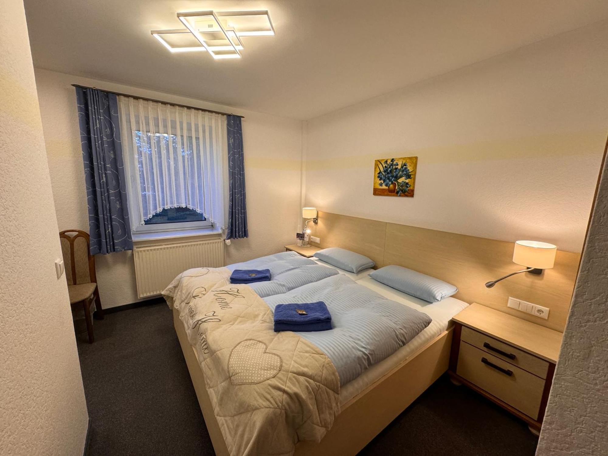 Wolfshotel am Arendsee Arendsee  Exterior foto